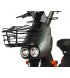 Электроскутер Sunra S1 1200Вт Gray