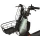 Электроскутер Sunra S1 1200Вт Gray