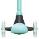 Самокат YVolution YGlider KIWI Green (Y101259) Самокат YVolution YGlider KIWI Green (Y101259)