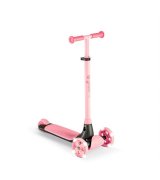 Самокат Yvolution YGlider KIWI Pink (Y101260)