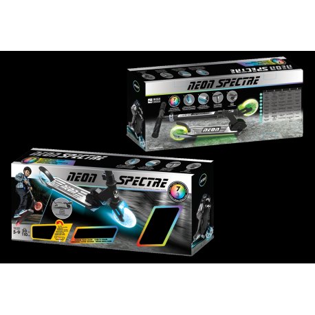 Самокат Neon Spectre (NS06S2)