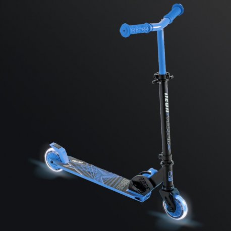 Самокат Neon Vector Blue (NT05B2)