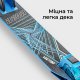 Самокат Neon Vector Blue (NT05B2) Самокат Neon Vector Blue (NT05B2)