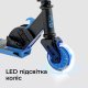 Самокат Neon Vector Blue (NT05B2) Самокат Neon Vector Blue (NT05B2)