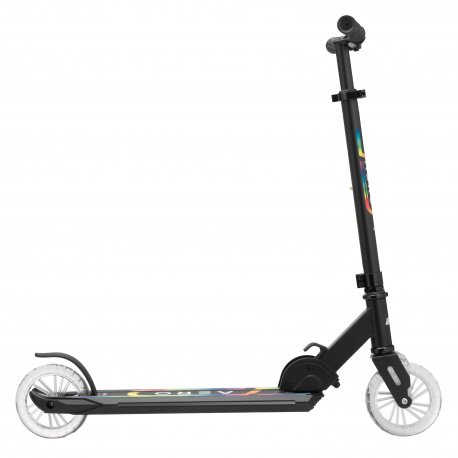 Самокат 2E Aero MAX (AERO-145-RGB)