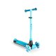 Самокат YVolution YGlider KIWI Blue (Y101257) Самокат YVolution YGlider KIWI Blue (Y101257)