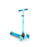 Самокат YVolution YGlider KIWI Blue (Y101257)