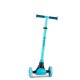 Самокат YVolution YGlider KIWI Blue (Y101257) Самокат YVolution YGlider KIWI Blue (Y101257)