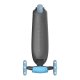 Самокат YVolution YGlider KIWI Blue (Y101257) Самокат YVolution YGlider KIWI Blue (Y101257)