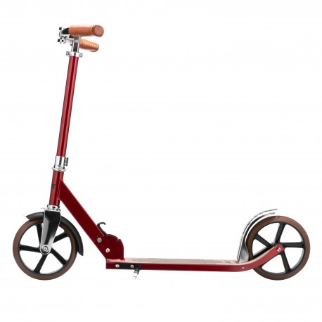 Самокат 2E Tango Red (TANGO-200-RED)