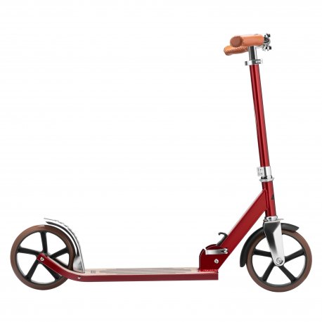 Самокат 2E Tango Red (TANGO-200-RED)