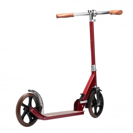 Самокат 2E Tango Red (TANGO-200-RED)