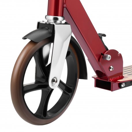 Самокат 2E Tango Red (TANGO-200-RED)