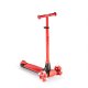 Самокат YVolution YGlider KIWI Red (Y101258) Самокат YVolution YGlider KIWI Red (Y101258)