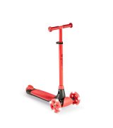 Самокат YVolution YGlider KIWI Red (Y101258)