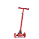 Самокат YVolution YGlider KIWI Red (Y101258) Самокат YVolution YGlider KIWI Red (Y101258)