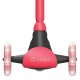 Самокат YVolution YGlider KIWI Red (Y101258) Самокат YVolution YGlider KIWI Red (Y101258)