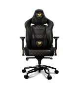 Ігрове крісло Cougar Armor Titan Pro Royal