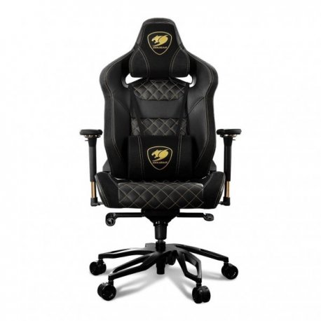 Игровое кресло Cougar Armor Titan Pro Royal