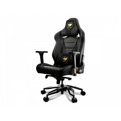 Игровое кресло Cougar Armor Titan Pro Royal