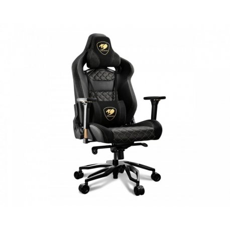 Игровое кресло Cougar Armor Titan Pro Royal