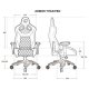 Игровое кресло Cougar Armor Titan Pro Royal Игровое кресло Cougar Armor Titan Pro Royal