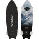 Скейтборд YVolution Dynamo Cruiser LED 76см Blue (YS52B2) Скейтборд YVolution Dynamo Cruiser LED 76см Blue (YS52B2)