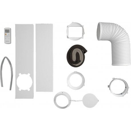 Кондиционер мобильный Ariston Mobis Plus 10 (3381428)