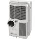 Кондиционер мобильный Ariston Mobis Plus 10 (3381428) Кондиционер мобильный Ariston Mobis Plus 10 (3381428)