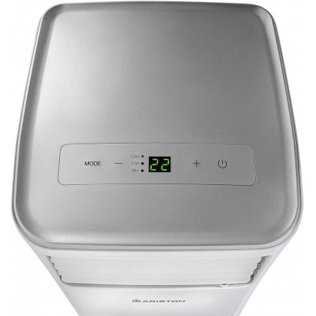 Кондиціонер мобільний Ariston Mobis 9 (3381429)