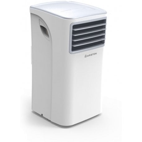 Кондиционер мобильный Ariston Mobis 8 White (3381430)
