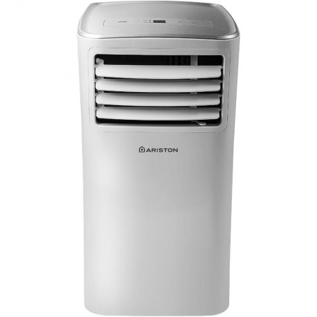 Кондиционер мобильный Ariston Mobis 8 White (3381430)