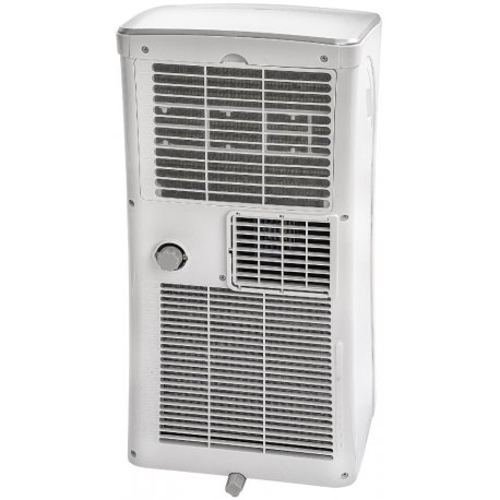 Кондиционер мобильный Ariston Mobis 8 White (3381430)