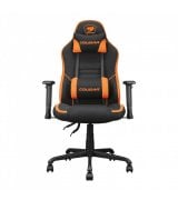 Игровое кресло Cougar Fusion SF