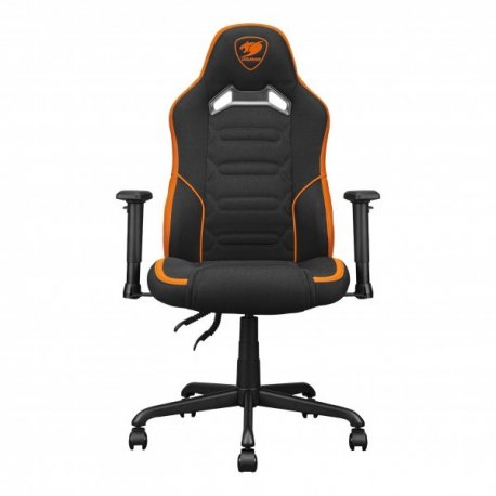 Ігрове крісло Cougar Fusion SF