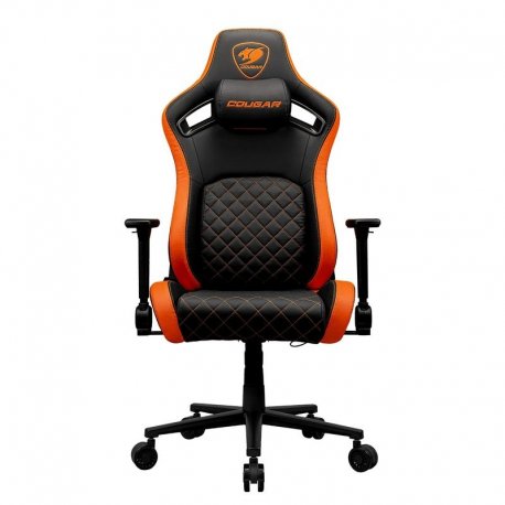 Игровое кресло Cougar Defensor