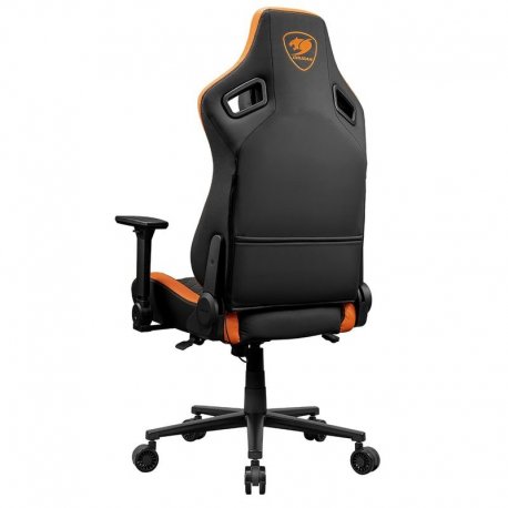 Игровое кресло Cougar Defensor