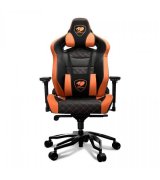 Ігрове крісло Cougar Armor TITAN PRO
