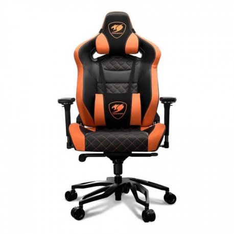 Игровое кресло Cougar Armor TITAN PRO
