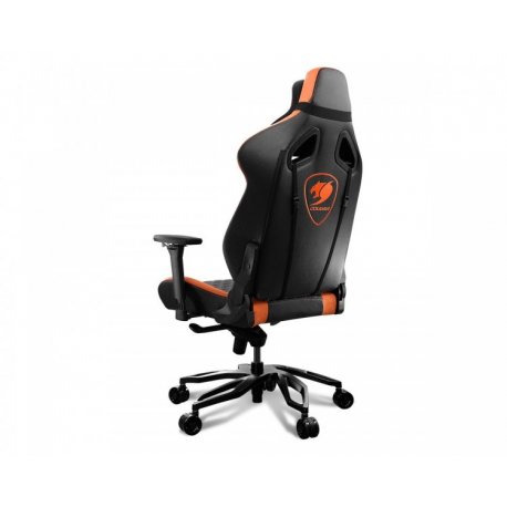 Игровое кресло Cougar Armor TITAN PRO