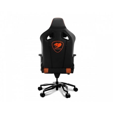 Игровое кресло Cougar Armor TITAN PRO