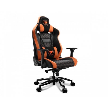 Игровое кресло Cougar Armor TITAN PRO