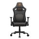 Ігрове крісло Cougar Defendor Gray F