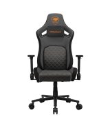 Игровое кресло Cougar Defendor Gray F