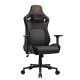 Ігрове крісло Cougar Defendor Gray F