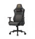Ігрове крісло Cougar Defendor Gray F