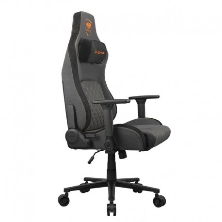 Игровое кресло Cougar Defendor Gray F