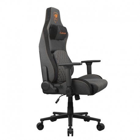 Ігрове крісло Cougar Defendor Gray F
