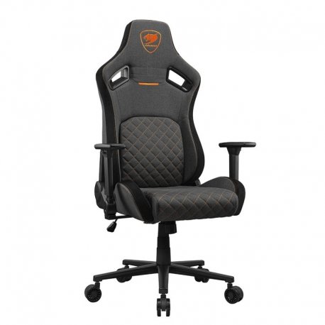 Игровое кресло Cougar Defendor Gray F