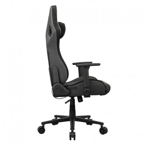 Игровое кресло Cougar Defendor Gray F